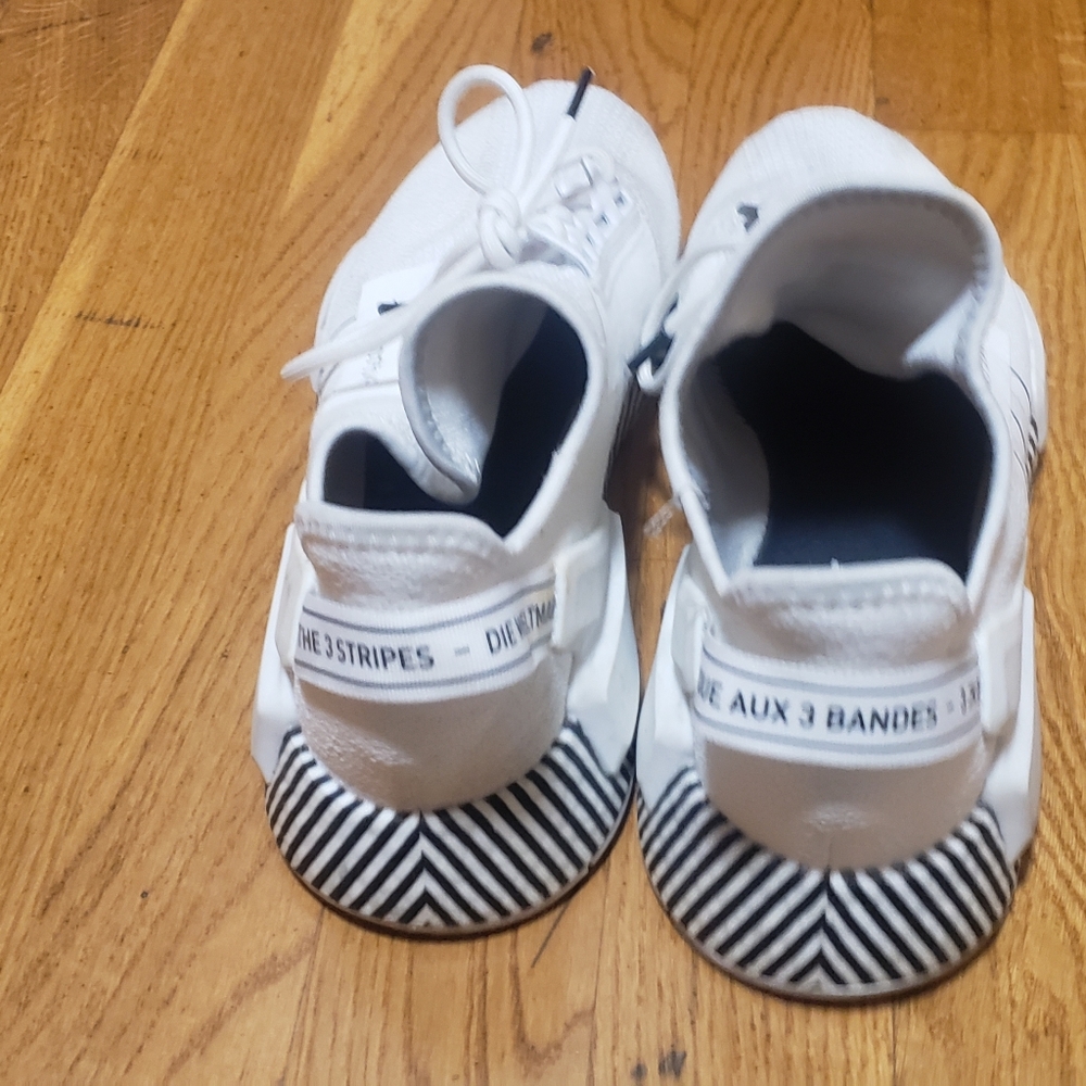 Mens Adidas shoes